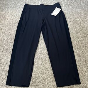 NWT- Athleta Brooklyn Ankle Pant